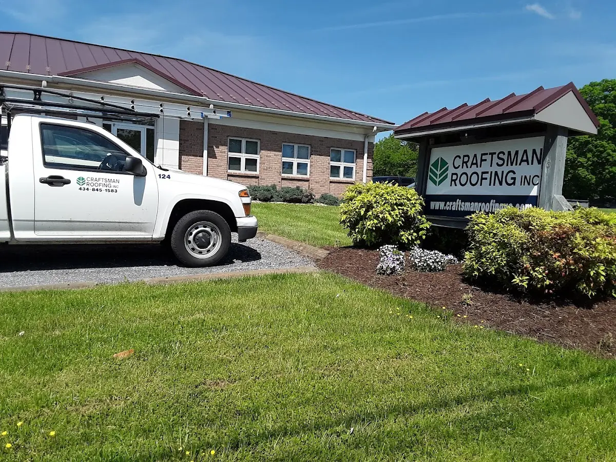 Quality Roof Inspection & Assessment by experienced craftsmen in Mount Gilead